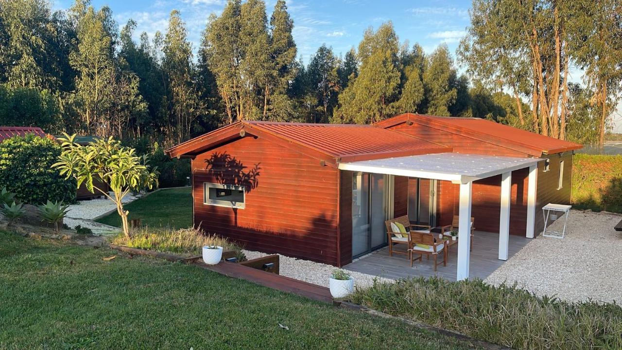 Herdade Do Kuanza Zambujeira do Mar Exterior foto
